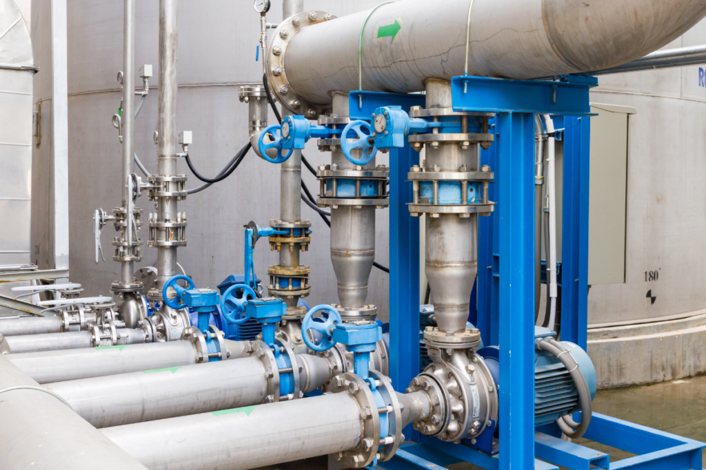 PT. Molindo Inti Gas